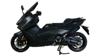 MRA katelasi Touring musta XP560 TMAX