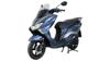 MRA katelasi Touring savu BURGMAN STREET 125 EX