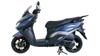 MRA katelasi Touring savu BURGMAN STREET 125 EX