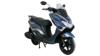 MRA katelasi Touring savu BURGMAN STREET 125 EX