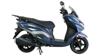 MRA katelasi Touring savu BURGMAN STREET 125 EX