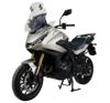 MRA katelasi Vario Touring kirkas NT1100 25-