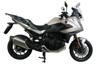 MRA katelasi Vario Touring kirkas NT1100 25-