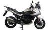 MRA katelasi Vario Touring savu NT1100 25-