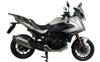 MRA katelasi Vario Touring savu NT1100 25-
