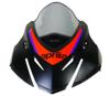 MRA Vindruta Racing Smoke RS 457