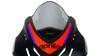 MRA Vindruta Racing Smoke RS 457