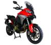 MRA katelasi Touring savu MULTISTRADA V4/S