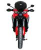 MRA katelasi Touring musta MULTISTRADA V4/S