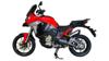 MRA katelasi Touring musta MULTISTRADA V4/S