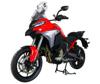 MRA katelasi Vario Touring kirkas MULTISTRADA V4/S