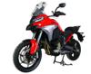 MRA katelasi Vario Touring kirkas MULTISTRADA V4/S