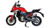 MRA katelasi Vario Touring kirkas MULTISTRADA V4/S