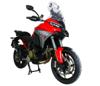 MRA katelasi Vario Touring kirkas MULTISTRADA V4/S