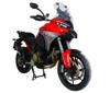 MRA katelasi Vario Touring kirkas MULTISTRADA V4/S