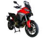 MRA katelasi Vario Touring savu MULTISTRADA V4/S