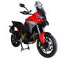 MRA katelasi Vario Touring savu MULTISTRADA V4/S