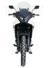 MRA katelasi Touring kirkas XL750 TRANSALP 25-