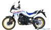 MRA katelasi Touring kirkas XL750 TRANSALP 25-