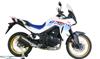 MRA katelasi Touring kirkas XL750 TRANSALP 25-