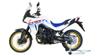 MRA katelasi Vario Touring kirk XL750 TRANSALP 25-