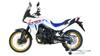 MRA katelasi Vario Touring savu XL750 TRANSALP 25-