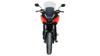 MRA katelasi Touring kirkas NC750X 25-