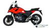 MRA katelasi Touring kirkas NC750X 25-