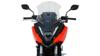 MRA katelasi Touring kirkas NC750X 25-