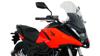 MRA katelasi Touring kirkas NC750X 25-
