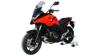 MRA katelasi Touring savu NC750X 25-