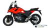 MRA katelasi Touring savu NC750X 25-