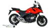 MRA katelasi Touring savu NC750X 25-