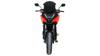 MRA katelasi Touring musta NC750X 25-