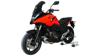 MRA katelasi Touring musta NC750X 25-