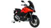 MRA katelasi Touring musta NC750X 25-