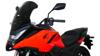 MRA katelasi Touring musta NC750X 25-