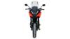 MRA katelasi Vario Touring kirkas NC750X 25-