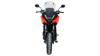 MRA katelasi Vario Touring kirkas NC750X 25-