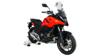 MRA katelasi Vario Touring kirkas NC750X 25-