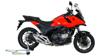 MRA katelasi Vario Touring kirkas NC750X 25-