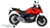 MRA katelasi Vario Touring kirkas NC750X 25-