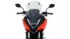 MRA katelasi Vario Touring kirkas NC750X 25-