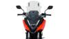 MRA katelasi Vario Touring kirkas NC750X 25-