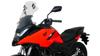 MRA katelasi Vario Touring kirkas NC750X 25-