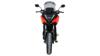 MRA katelasi Vario Touring savu NC750X 25-