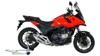 MRA katelasi Vario Touring savu NC750X 25-