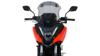 MRA katelasi Vario Touring savu NC750X 25-