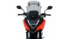 MRA katelasi Vario Touring savu NC750X 25-