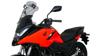 MRA katelasi Vario Touring savu NC750X 25-
